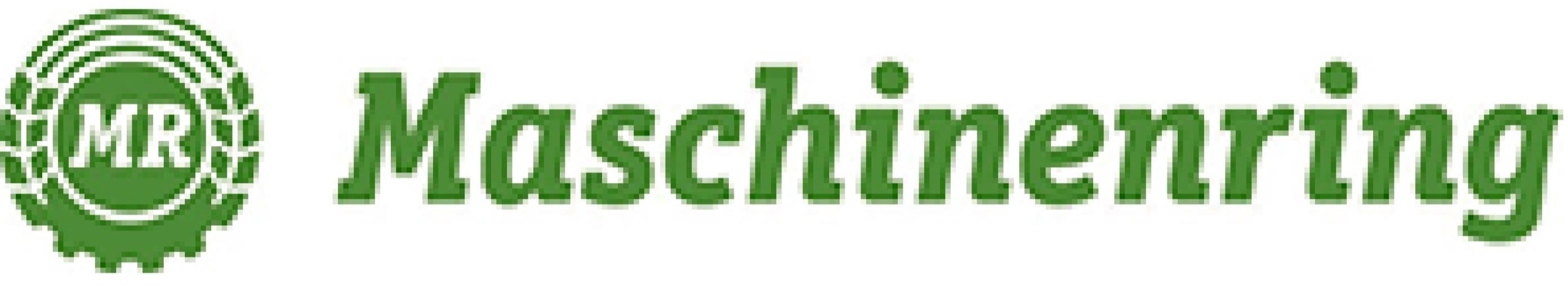 Logo Maschinenring Unterland