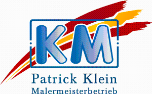 Logo KM Klein Patrick Malermeisterbetrieb