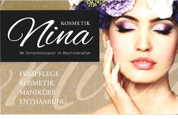 Vorschau - Foto 1 von kosmetik nina
