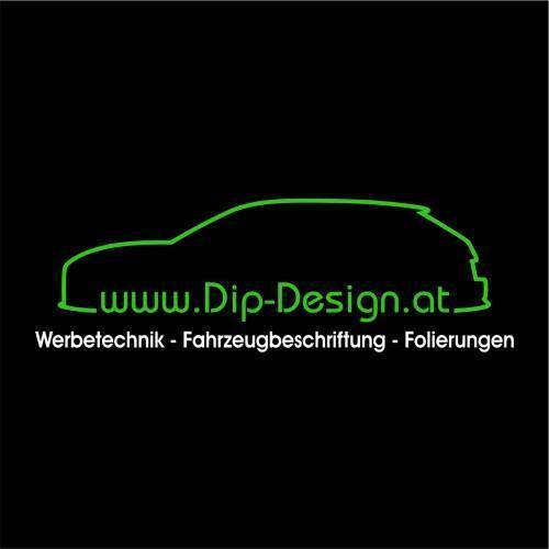 Logo Dip-Design