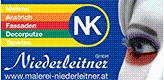 Logo Malerei Niederleitner GmbH