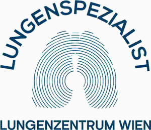 Logo Lungenspezialist MR Dr. Obermair, Dr. Brunner & Dr. Popp OG