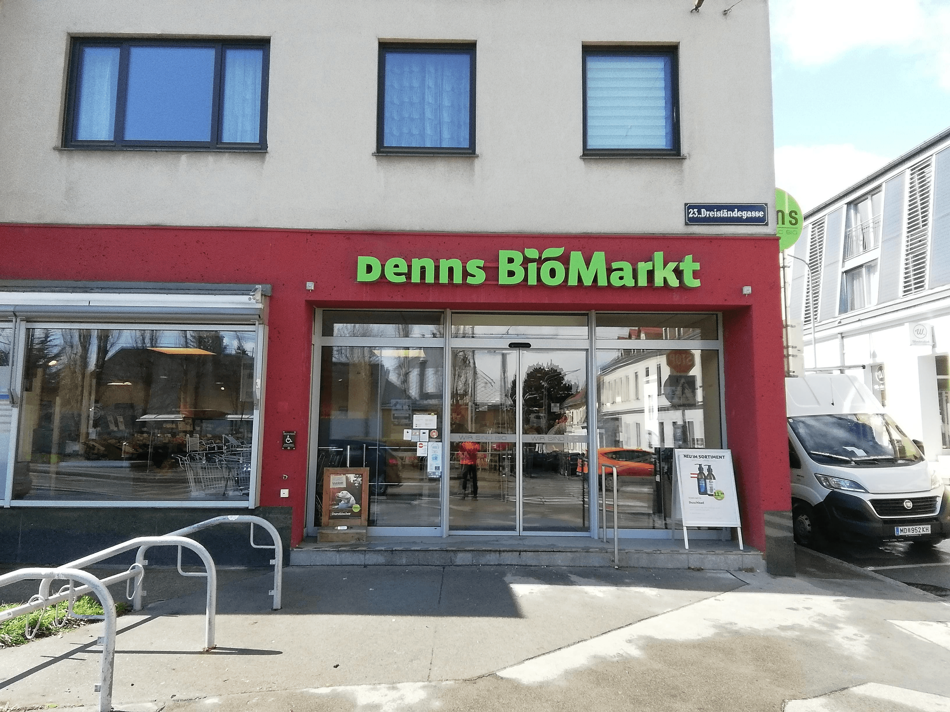 Vorschau - Foto 1 von Denns BioMarkt