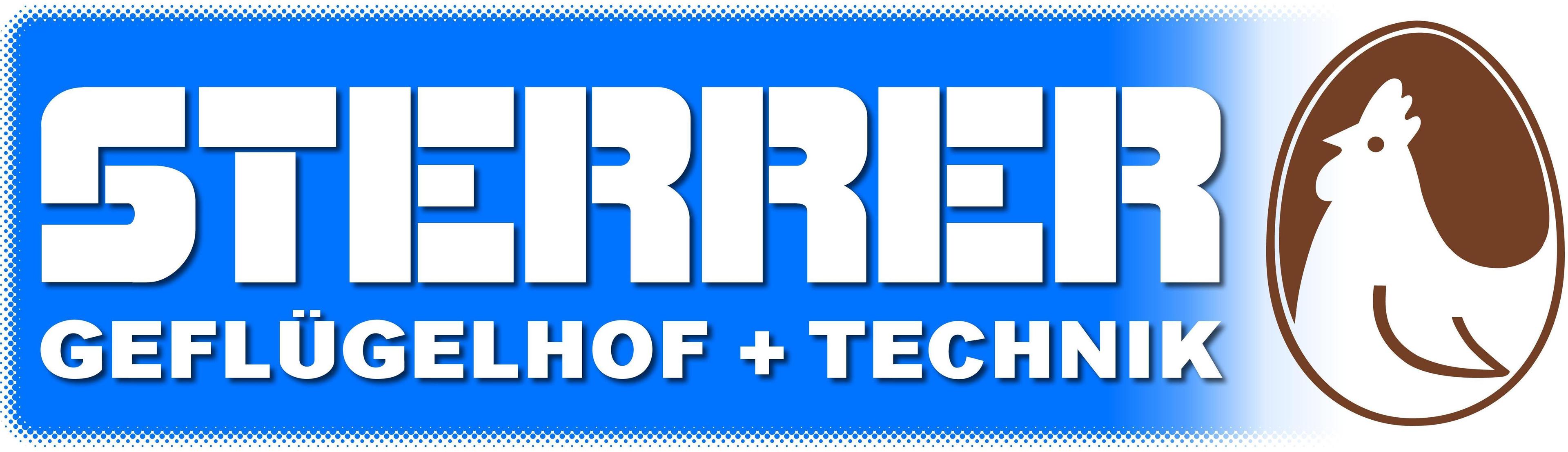 Logo Sterrer GmbH