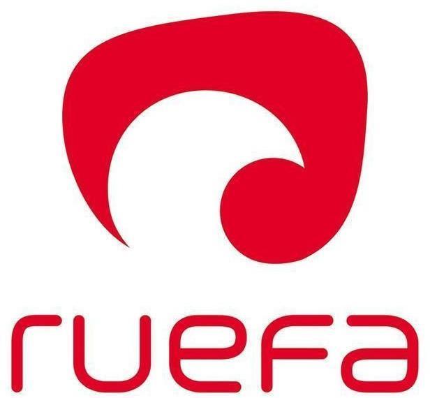 Logo Ruefa Reisebüro Wien Grinzinger Allee
