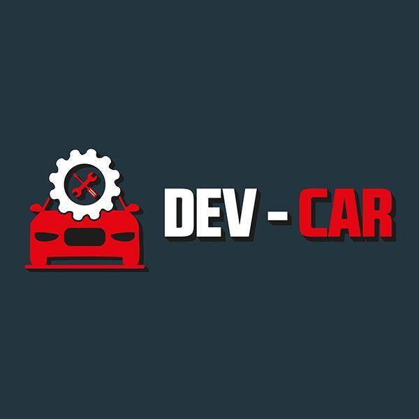 Logo DEV Car