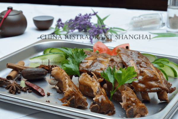 Vorschau - Foto 2 von China-Restaurant Shanghai