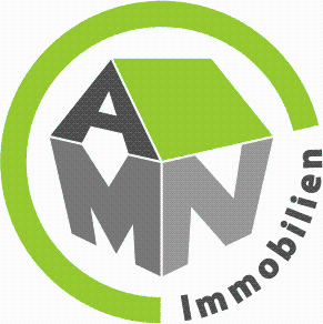 Logo AMN wohntraum immobilien Inh. Andrea Morawitz-Nowak