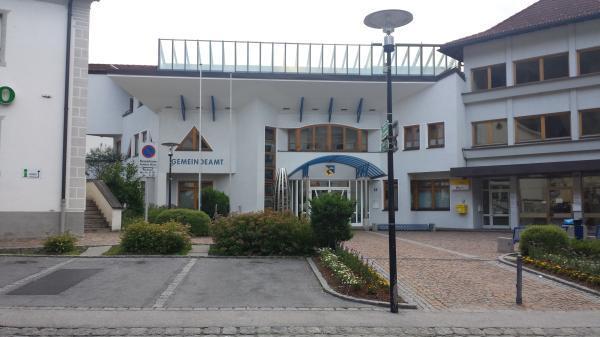 Vorschau - Foto 1 von Gemeindeamt der Gemeinde Zams