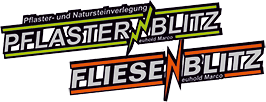 Logo Marco Neuhold Pflaster- Fliesenblitz
