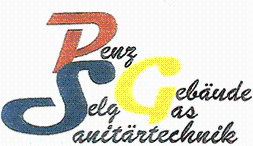 Logo PSG - Selg Josef