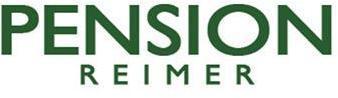 Logo Pension Reimer - Inh. Marcel-Andre Mattis