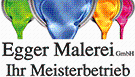 Logo Egger Malerei GmbH