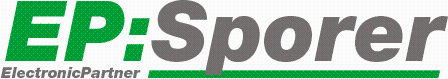 Logo EP:Sporer