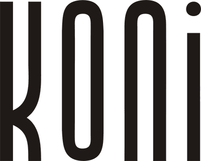 Logo KONI DESIGN