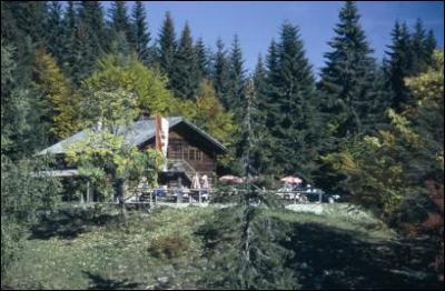 Vorschau - Foto 4 von Postalm Stroblerhütte