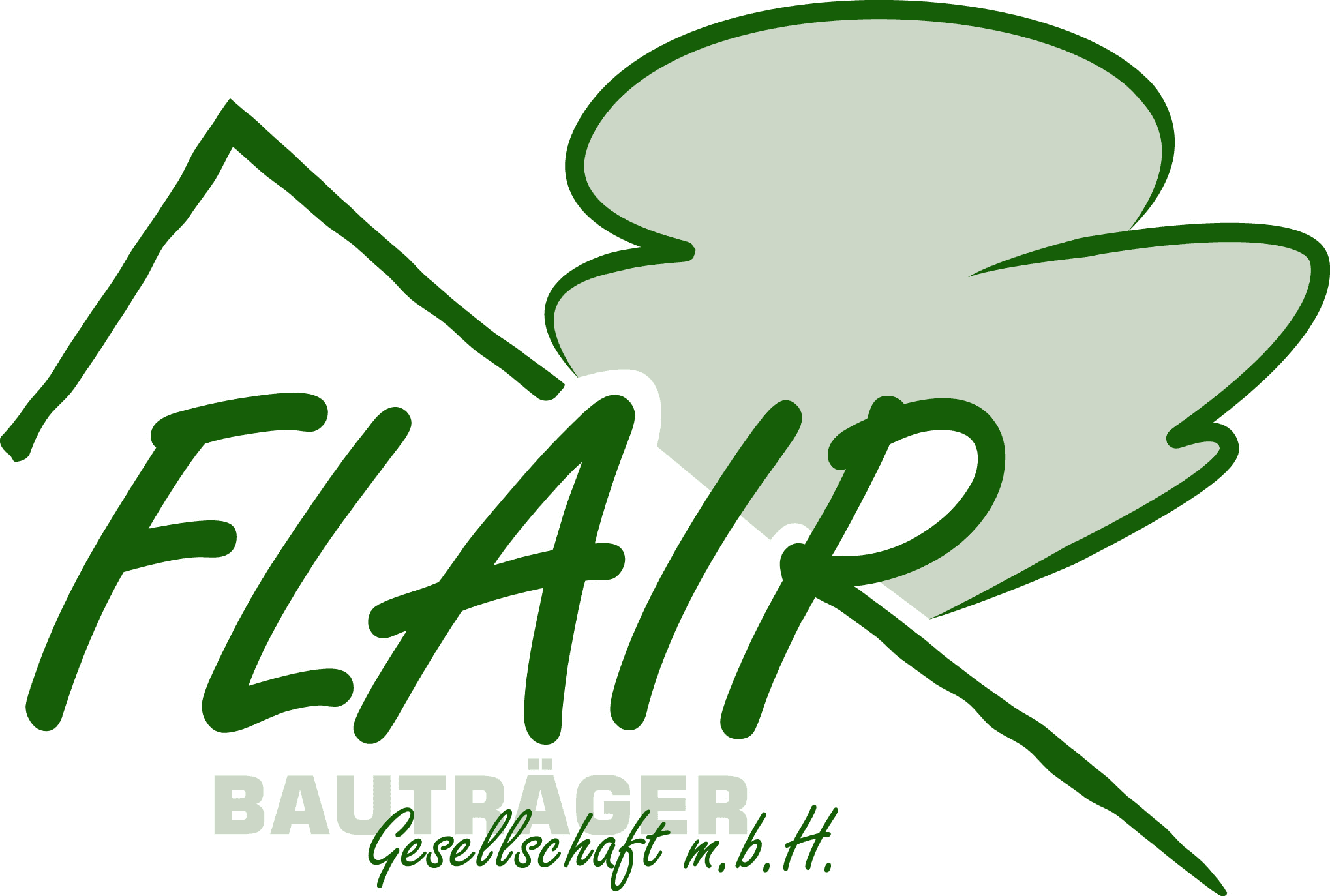 Vorschau - Foto 3 von FLAIR Bauträger GmbH
