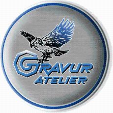 Logo Gravuratelier Ringitscher & Penker GmbH & Co KG