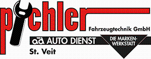 Logo Pichler Fahrzeugtechnik GmbH & Co KG