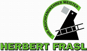 Logo Frasl Herbert Rauchfangkehrermeister