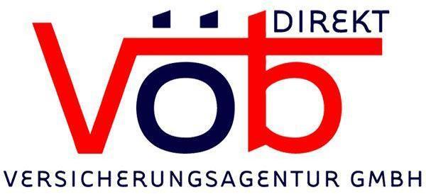 Logo VÖB-Direkt Versicherungsagentur GmbH