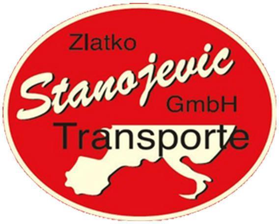 Logo Zlatko Stanojevic Handels- u. TransportgesmbH