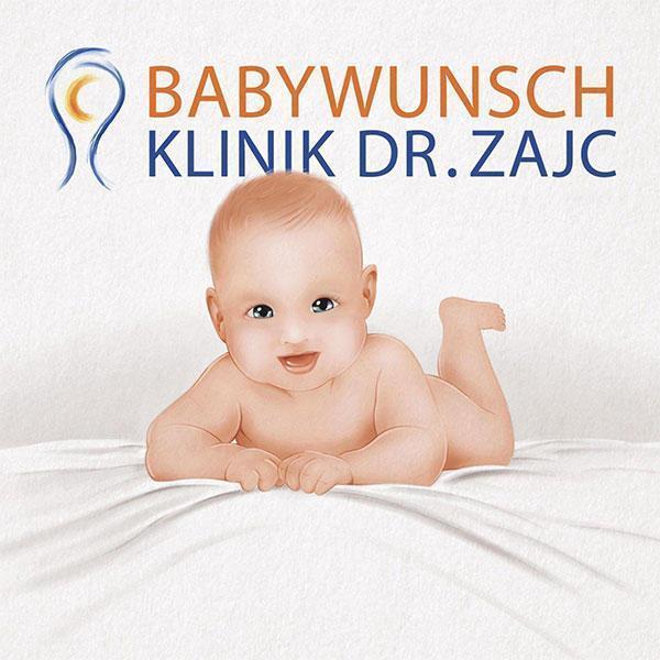 Logo Babywunsch-Klinik Dr Zajc GmbH