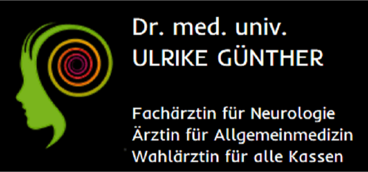 Logo Dr. med. univ. Ulrike Günther