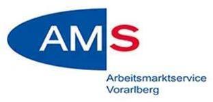 Logo Arbeitsmarktservice Vorarlberg - AMS Bludenz