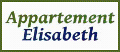 Logo Appartement Elisabeth