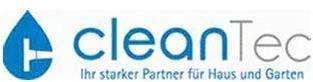 Logo Clean Tec