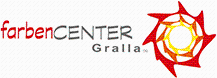 Logo Farbencenter Gralla OG - Inh Peter Steirer u.- Dietmar Salamon