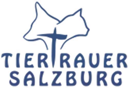 Logo Tiertrauer München GmbH Niederlassung Salzburg