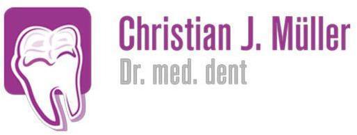 Logo Dr. med. dent. Christian Müller