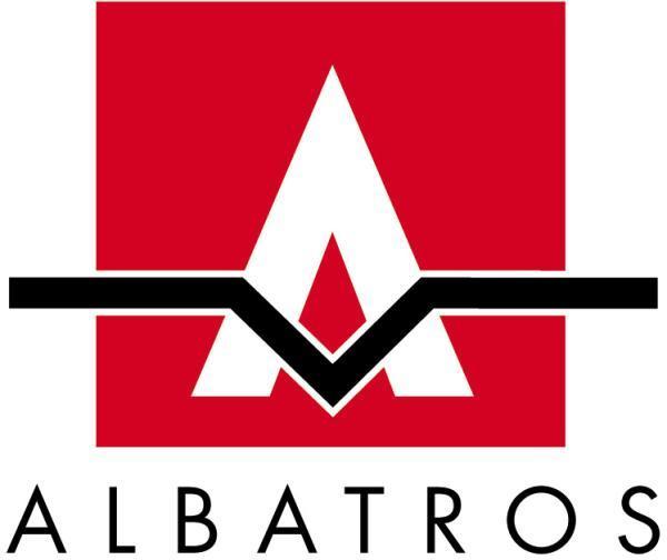 Vorschau - Foto 1 von Albatros Engineering GmbH