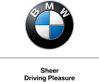 Logo BMW Wien Motorrad Zentrum