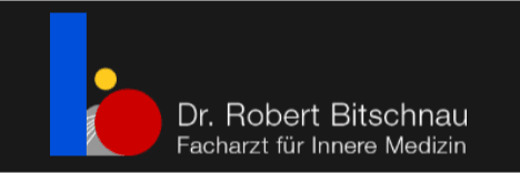 Logo Dr. Robert Bitschnau