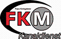 Logo FKM GmbH