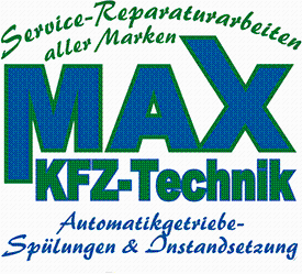 Logo KFZ-Technik Markus Weinberger