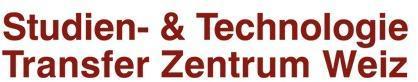 Logo Studien u. Technologie Transfer Zentrum Weiz GmbH