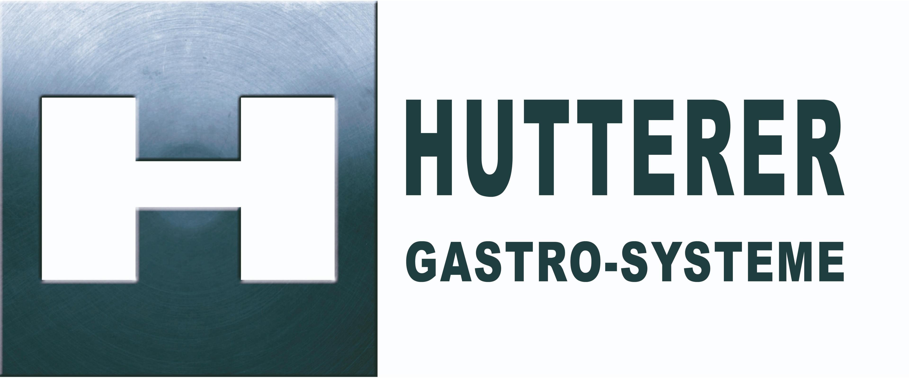 Logo Hutterer Nachfolge Gastronomiemaschinen Handels GmbH