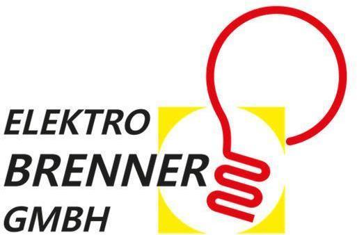 Logo Brenner Elektro GmbH