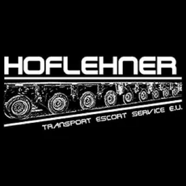 Logo Transportbegleitung Hoflehner transport escort service e. U.