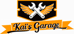 Logo Kai's Garage - Kfz Reparatur aller Marken
