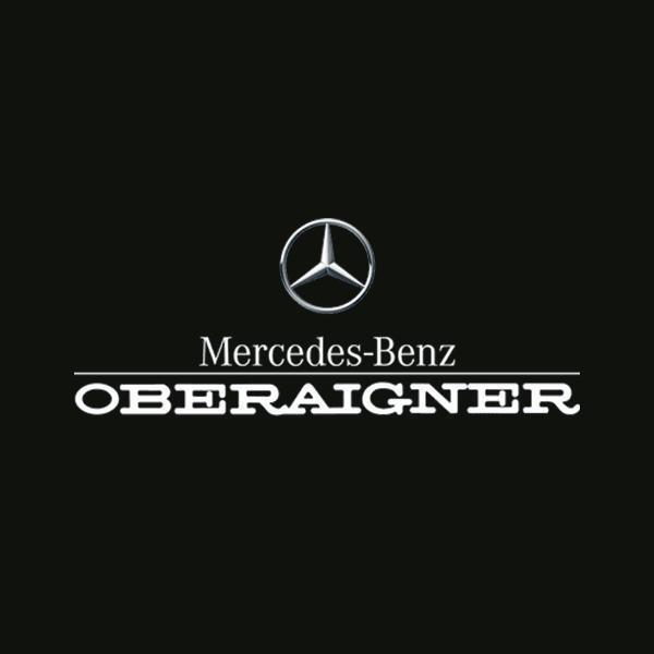 Logo Oberaigner Automobile GmbH