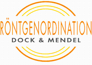 Logo Wiener Radiologie -  Univ. Prof. Dr. Wolfgang Dock und Dr. Helmuth Mendel