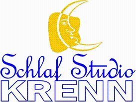 Logo Schlafstudio Krenn
