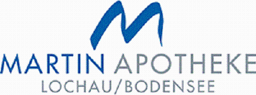 Logo Martin-Apotheke Dr. Michler KG