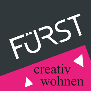 Logo Fürst creativ das andere Wohnen Fürst GmbH & Co KG