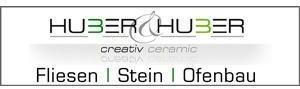 Logo Huber & Huber e.U. Creativ-Ceramic